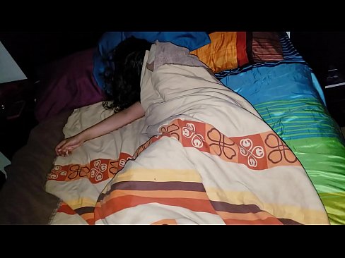 ❤️ A mostohafiú szidja fiatal mostohaanyját, miközben az alszik. ❤❌ Sluts at hu.tvmarket.top ️❤