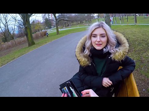 ❤️ Egy idegen forró ondójának lenyelése pénzért - szopás a parkban Eva Elfie-től ❤❌ Sluts at hu.tvmarket.top ️❤